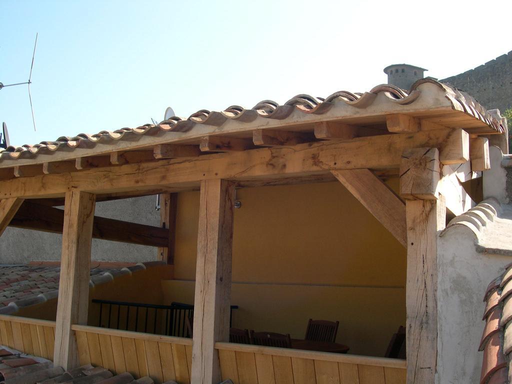 Holiday home 24 Rue De La Gaffe Carcassonne