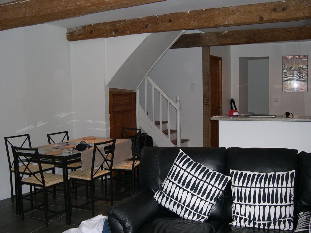 24 Rue De La Gaffe * Carcassonne
