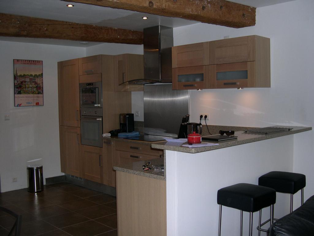 Holiday home 24 Rue De La Gaffe *