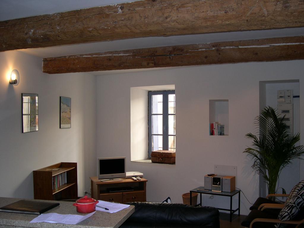 24 Rue De La Gaffe *