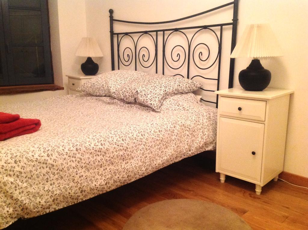 24 Rue De La Gaffe Holiday home
