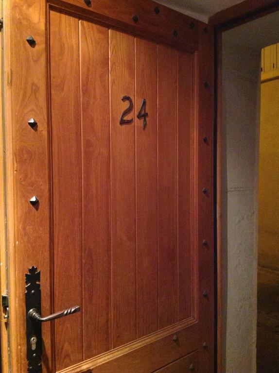 Holiday home 24 Rue De La Gaffe *