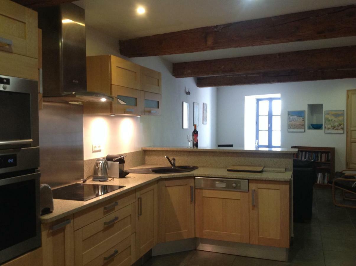 24 Rue De La Gaffe Holiday home *